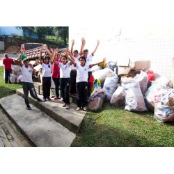 Escola do Interior de Campo Largo conquista Prêmio Nacional do Sebrae